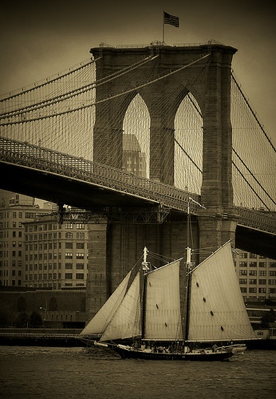 Sailingyacht Pioneer NY Pioneer sailing yacht for birthdays